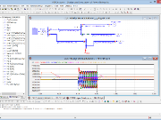 ATPDesigner and Wind Power Plants: Simulating Transients wirh Short-Circuit