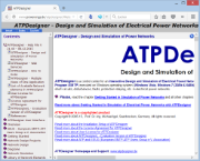 ATPDesigner Online Help File